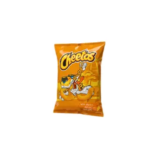 CHEETOS PUFFS - CHEESE - 90GM - 10 PCS/CT