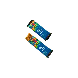SANDA SNACK BAR - 50G - 12PCS/CT