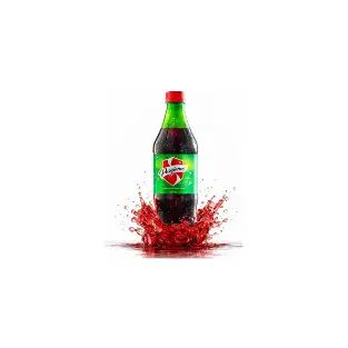 PASGIANOS - SOFT DRINK - 350ML (PACK-12)